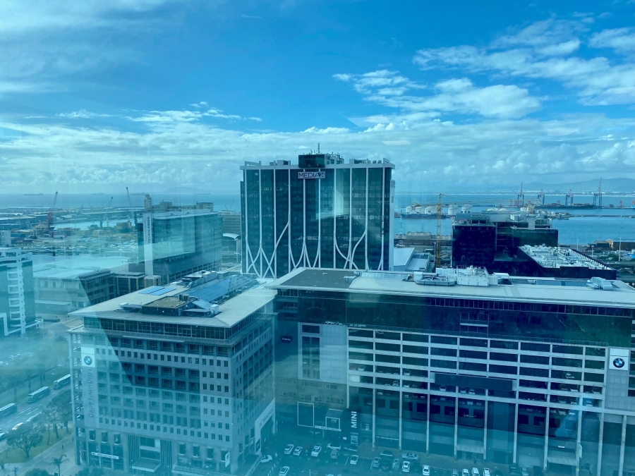 To Let Commercial Property for Rent in Cape Town City Centre Western Cape